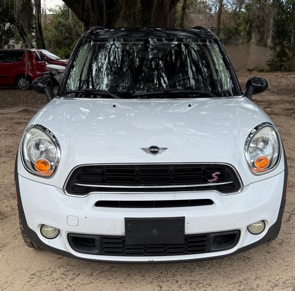 Thumbnail image of 2015 MINI Countryman at FAIRTRADE I CO