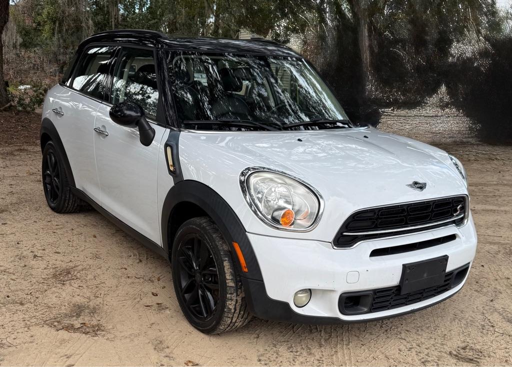 Thumbnail image of 2015 MINI Countryman at FAIRTRADE I CO