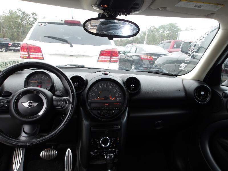 Thumbnail image of 2015 MINI Countryman at FAIRTRADE I CO