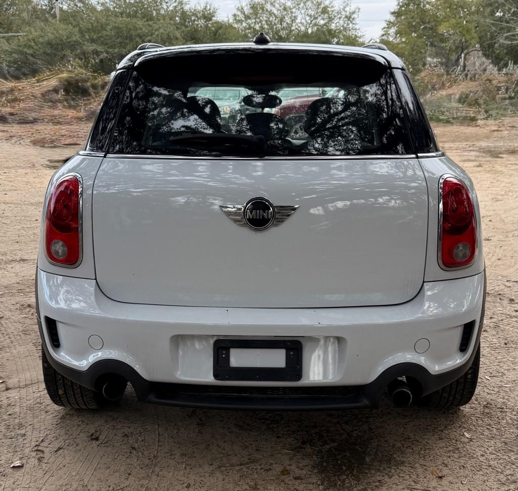 Thumbnail image of 2015 MINI Countryman at FAIRTRADE I CO