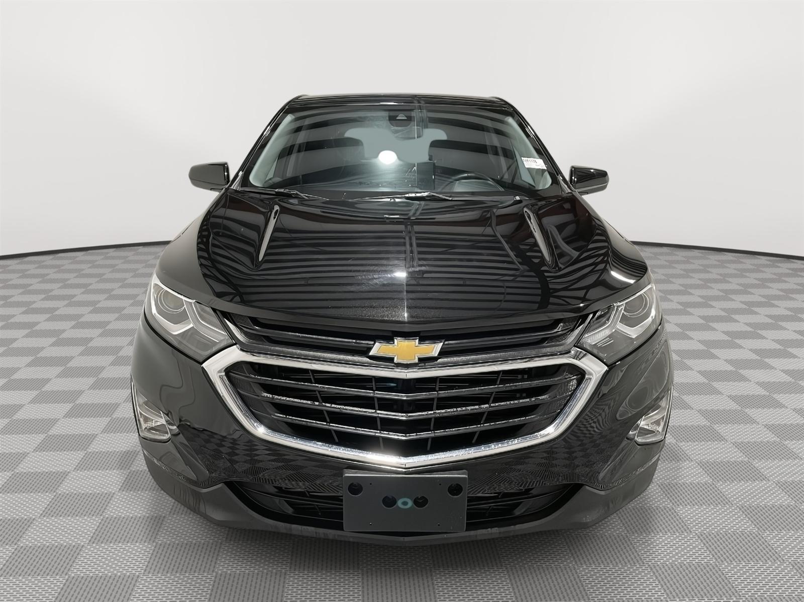 Thumbnail image of 2021 Chevrolet Equinox at Anderson Kia Mitsubishi St. Joseph
