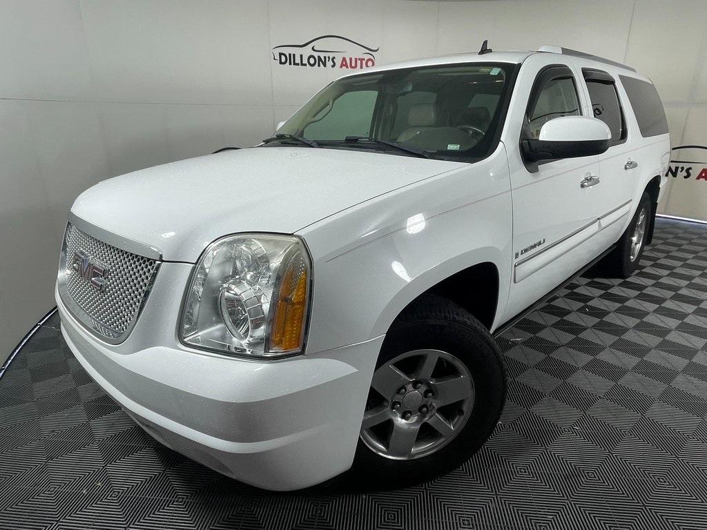 Thumbnail image of 2007 GMC Yukon XL at Dillons Auto- North Super Store