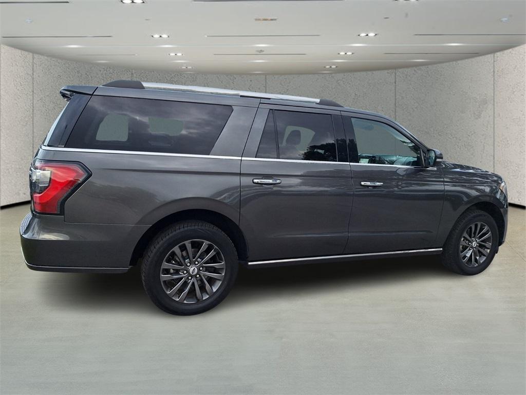 Thumbnail image of 2021 Ford Expedition MAX at Arrigo Chrysler Dodge Jeep Ram at Sawgrass