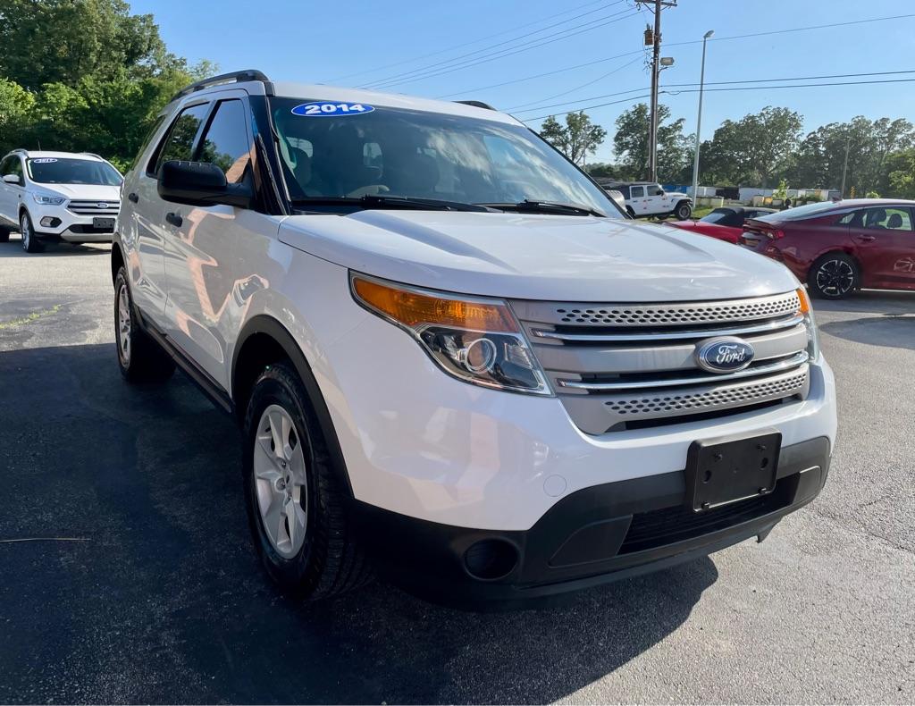 Thumbnail image of 2014 Ford Explorer at SIMPLI AUTO LLC