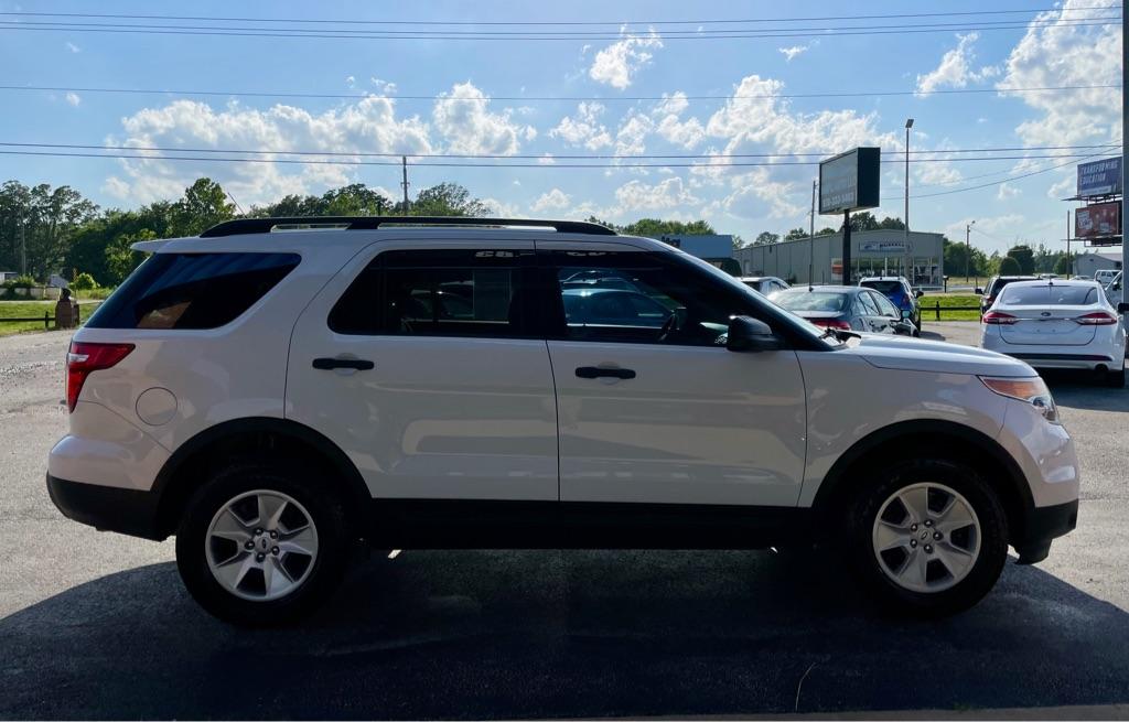 Thumbnail image of 2014 Ford Explorer at SIMPLI AUTO LLC