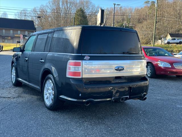 Thumbnail image of 2010 Ford Flex at Appalachian Motors