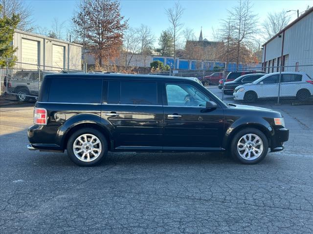 Thumbnail image of 2010 Ford Flex at Appalachian Motors