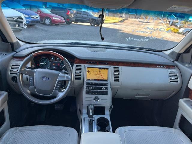Thumbnail image of 2010 Ford Flex at Appalachian Motors