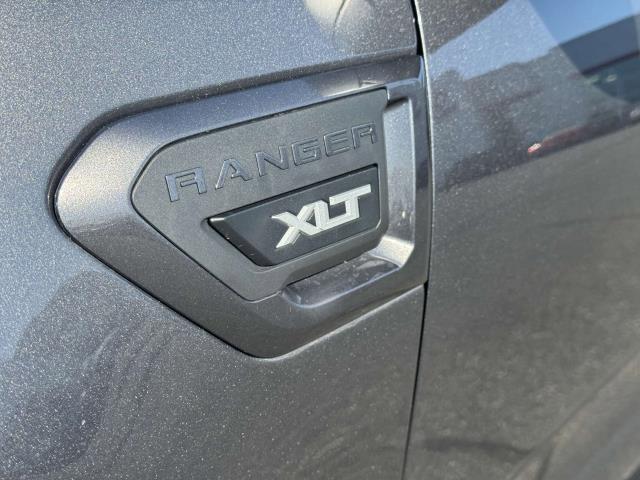 Thumbnail image of 2020 Ford Ranger at Riverhead Toyota