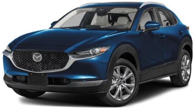 Thumbnail image of 2025 Mazda CX-30 at Ocean Mazda West Kendall