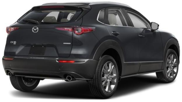 Thumbnail image of 2025 Mazda CX-30 at Ocean Mazda West Kendall
