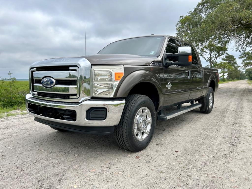 Thumbnail image of 2016 Ford F-250 Super Duty at Carolina Auto Outlet