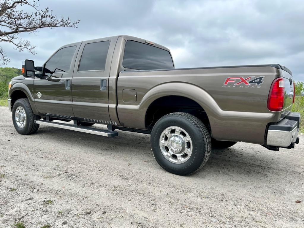 Thumbnail image of 2016 Ford F-250 Super Duty at Carolina Auto Outlet