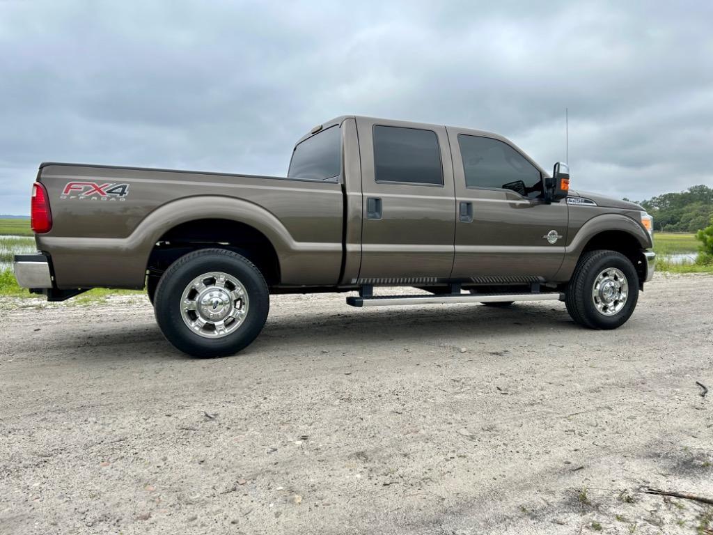 Thumbnail image of 2016 Ford F-250 Super Duty at Carolina Auto Outlet