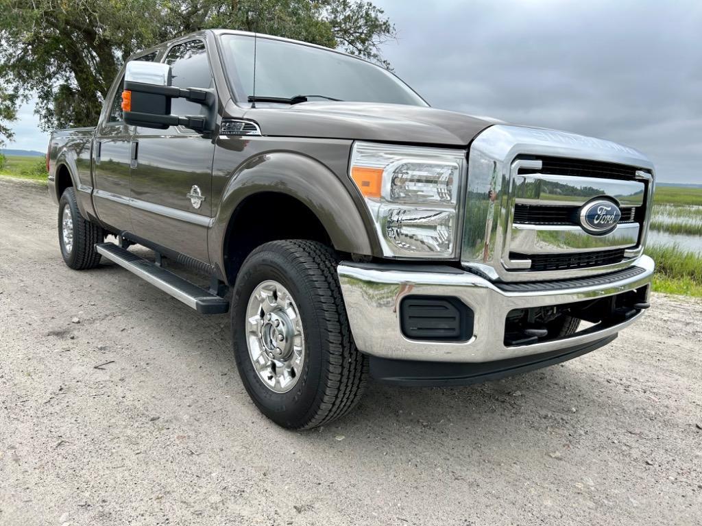 Thumbnail image of 2016 Ford F-250 Super Duty at Carolina Auto Outlet
