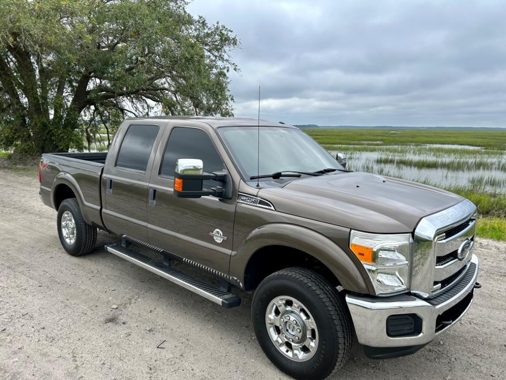 Thumbnail image of 2016 Ford F-250 Super Duty at Carolina Auto Outlet