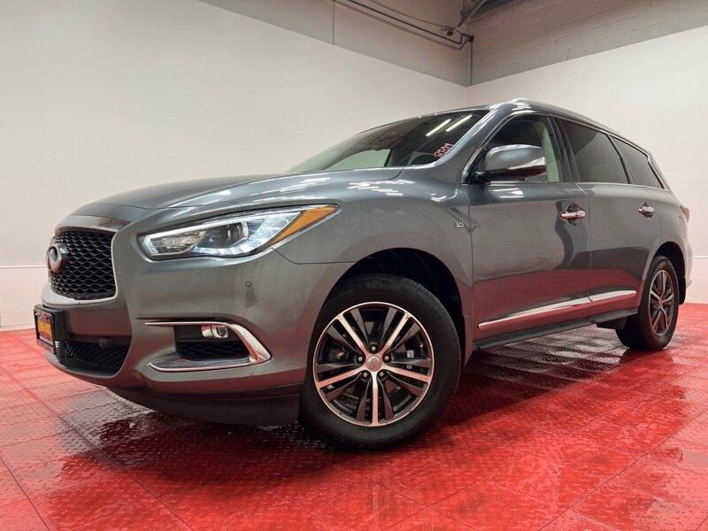 Thumbnail image of 2019 INFINITI QX60 at AMKO Auto Laurel