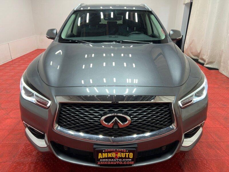 Thumbnail image of 2019 INFINITI QX60 at AMKO Auto Laurel
