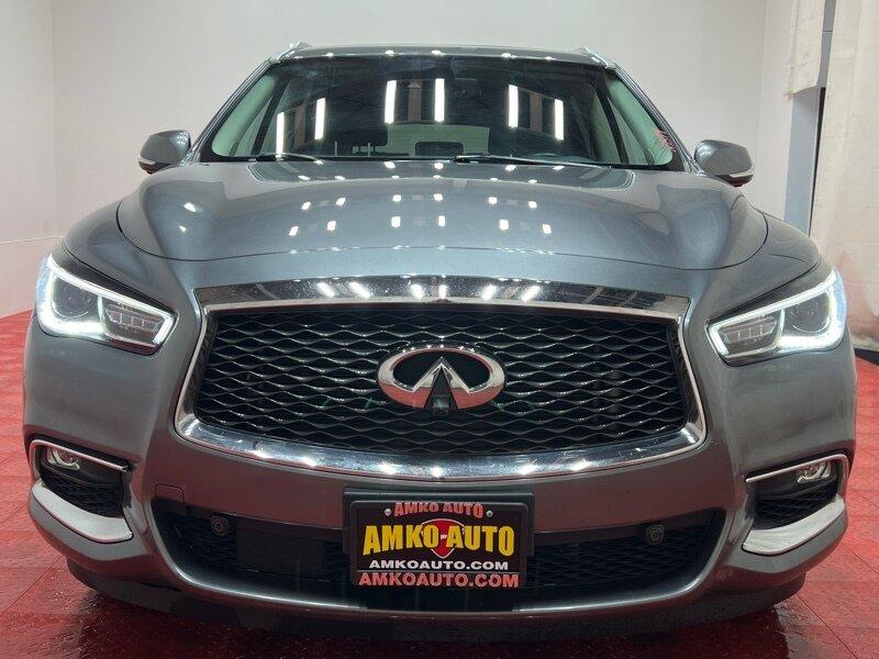 Thumbnail image of 2019 INFINITI QX60 at AMKO Auto Laurel