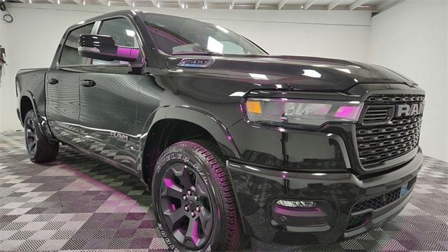 Thumbnail image of 2025 Ram 1500 at Major World Chrysler Dodge Jeep Ram