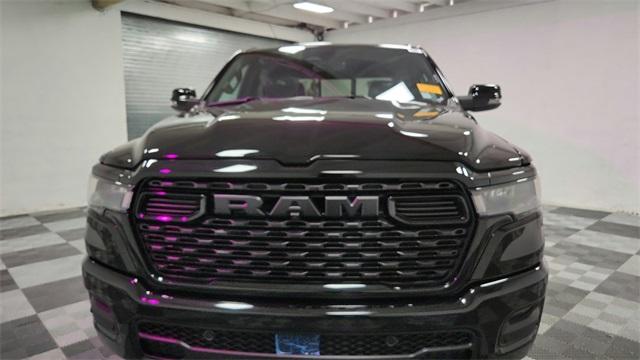 Thumbnail image of 2025 Ram 1500 at Major World Chrysler Dodge Jeep Ram
