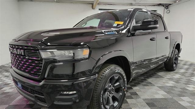 Thumbnail image of 2025 Ram 1500 at Major World Chrysler Dodge Jeep Ram