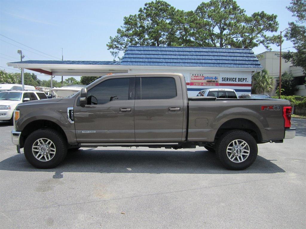 Thumbnail image of 2017 Ford F-350 Super Duty at Quality Plus Motors