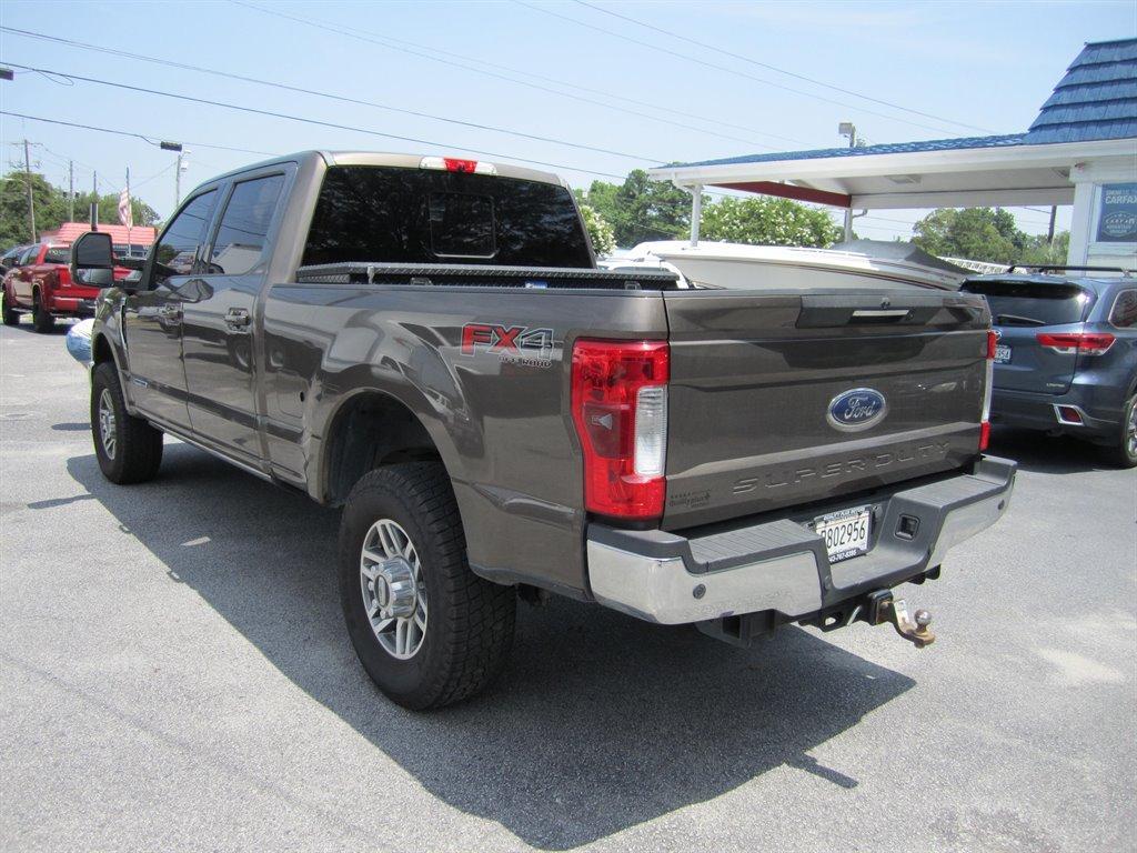 Thumbnail image of 2017 Ford F-350 Super Duty at Quality Plus Motors