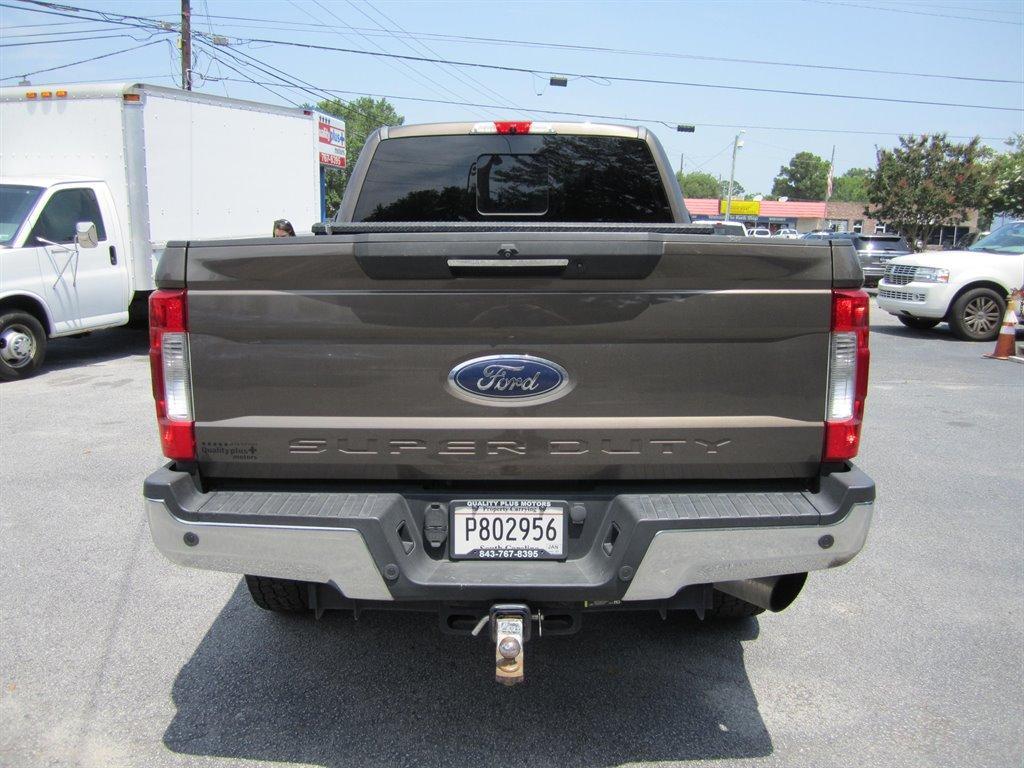 Thumbnail image of 2017 Ford F-350 Super Duty at Quality Plus Motors