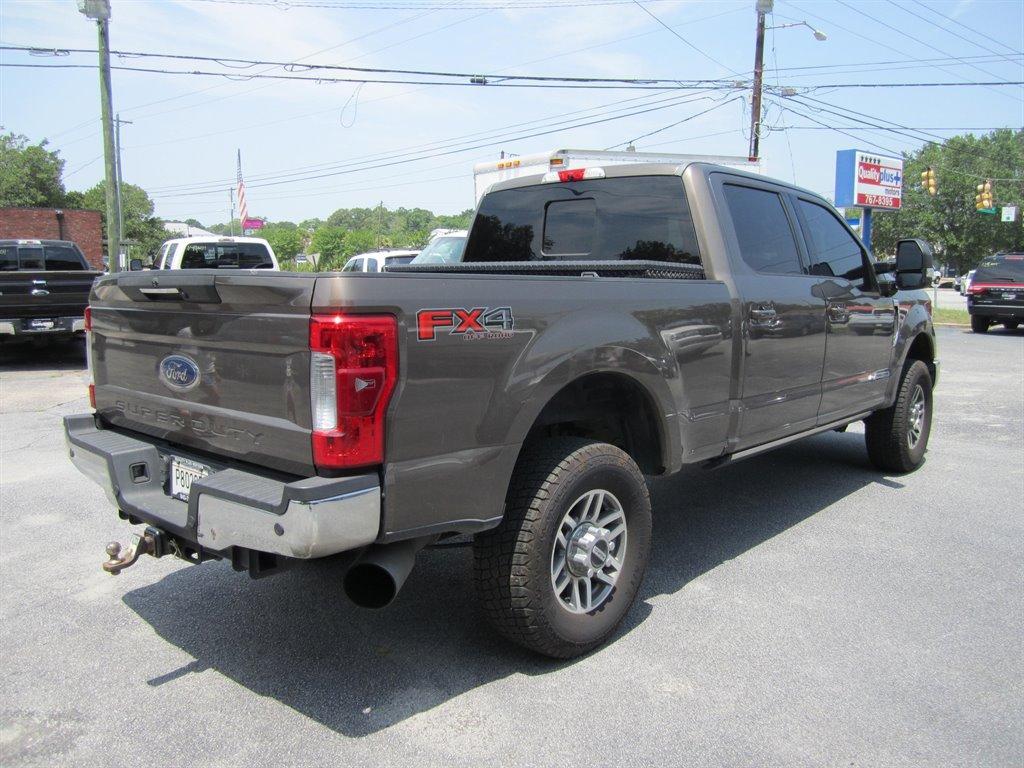 Thumbnail image of 2017 Ford F-350 Super Duty at Quality Plus Motors
