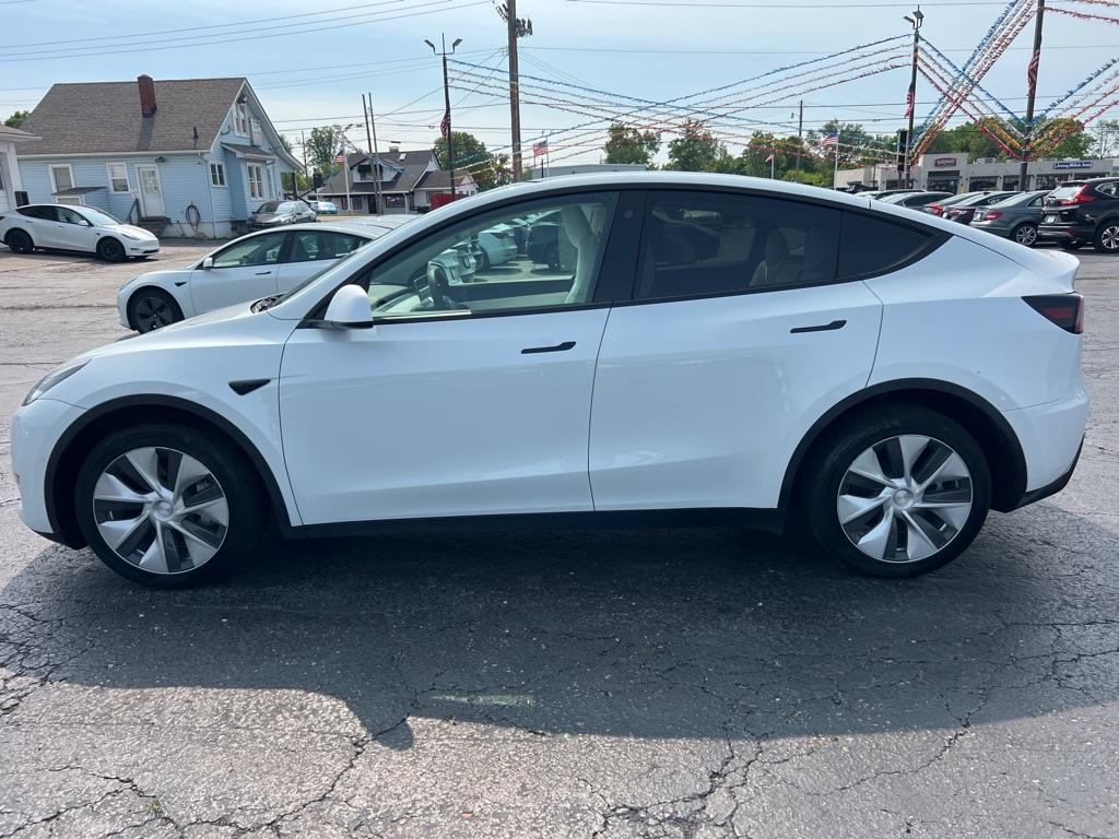 Thumbnail image of 2022 Tesla Model Y at VIP AUTO SALES & SERVICE, LLC