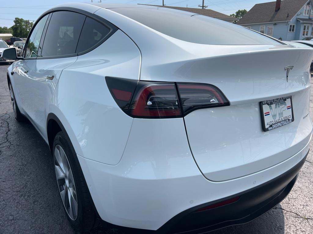 Thumbnail image of 2022 Tesla Model Y at VIP AUTO SALES & SERVICE, LLC