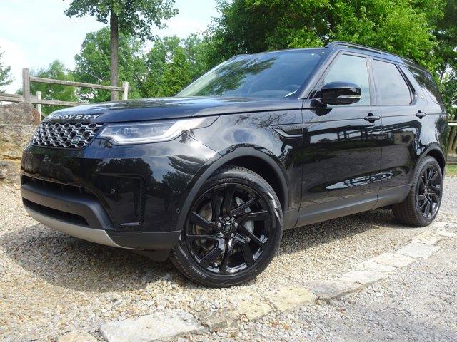 Thumbnail image of 2024 Land Rover Discovery at Jaguar Land Rover Cincinnati