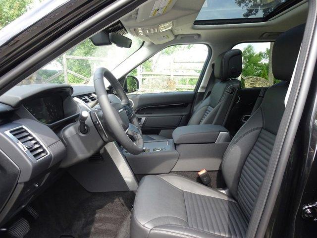 Thumbnail image of 2024 Land Rover Discovery at Jaguar Land Rover Cincinnati