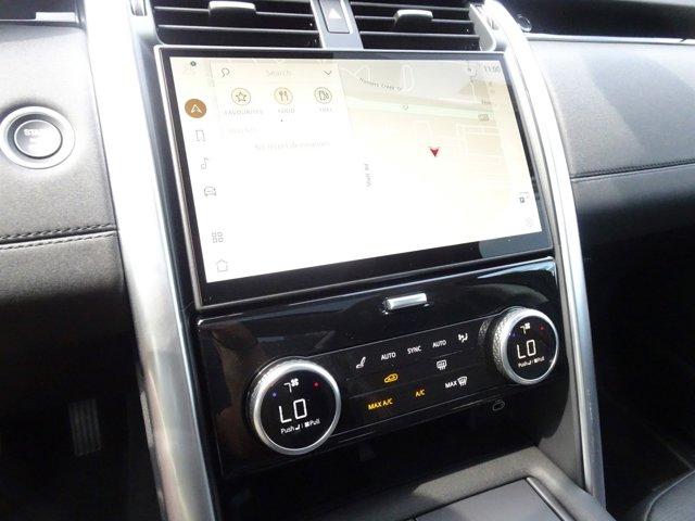 Thumbnail image of 2024 Land Rover Discovery at Jaguar Land Rover Cincinnati