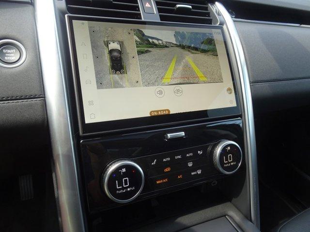 Thumbnail image of 2024 Land Rover Discovery at Jaguar Land Rover Cincinnati