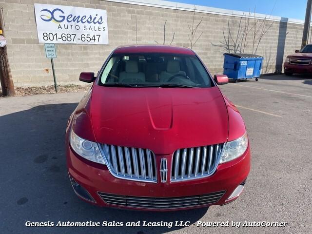 Thumbnail image of 2012 Lincoln MKS at Genesis Automotive Sales and Leasing LLC