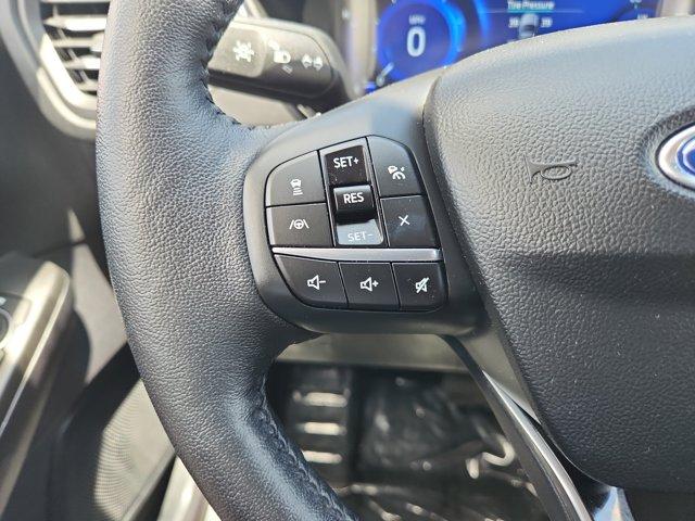 Thumbnail image of 2020 Ford Escape Hybrid at Melloy Nissan - Used