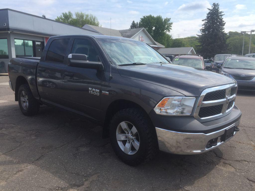 Thumbnail image of 2016 Ram 1500 at ALLIANCE AUTO LLC