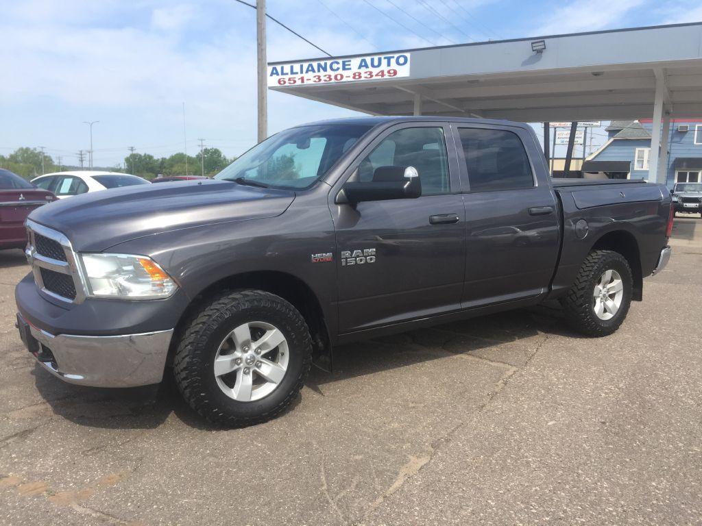 Thumbnail image of 2016 Ram 1500 at ALLIANCE AUTO LLC