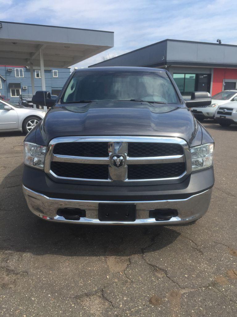 Thumbnail image of 2016 Ram 1500 at ALLIANCE AUTO LLC