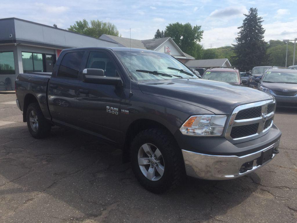 Thumbnail image of 2016 Ram 1500 at ALLIANCE AUTO LLC