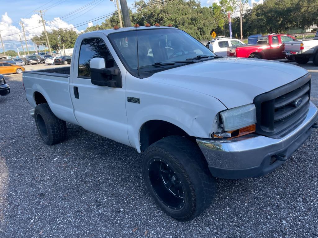 Thumbnail image of 1999 Ford F-350 Super Duty at Drive Now FL