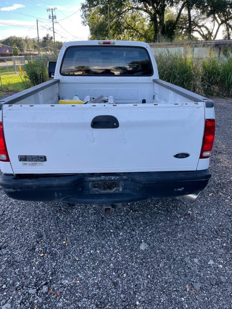 Thumbnail image of 1999 Ford F-350 Super Duty at Drive Now FL