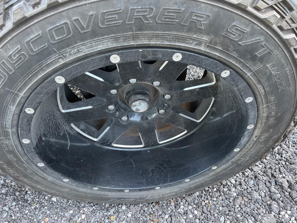 Thumbnail image of 1999 Ford F-350 Super Duty at Drive Now FL