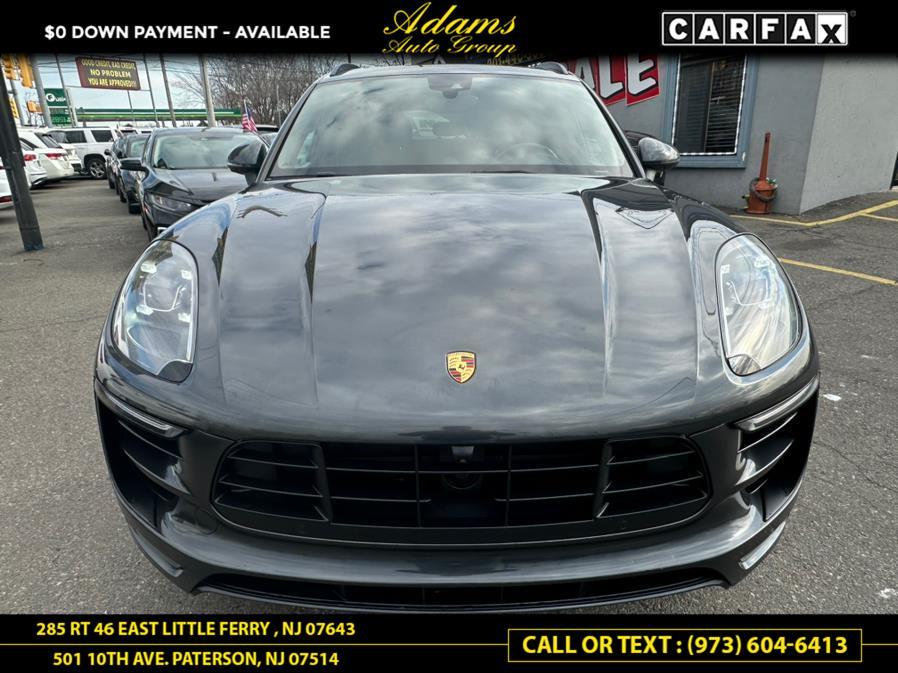 Thumbnail image of 2017 Porsche Macan at Adams Auto Group Inc