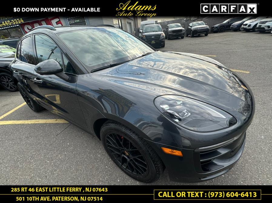 Thumbnail image of 2017 Porsche Macan at Adams Auto Group Inc