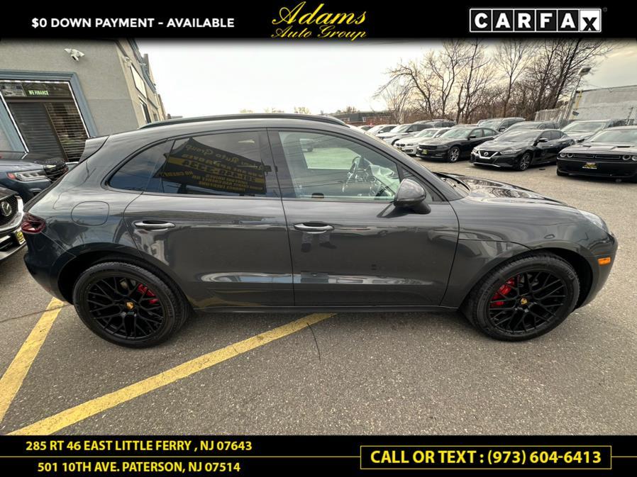 Thumbnail image of 2017 Porsche Macan at Adams Auto Group Inc