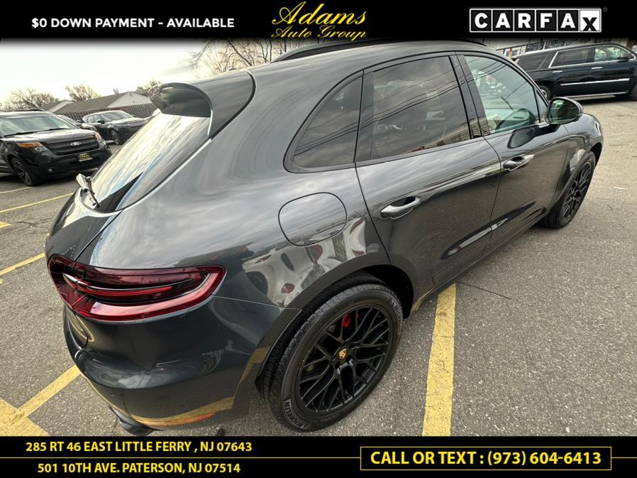 Thumbnail image of 2017 Porsche Macan at Adams Auto Group Inc