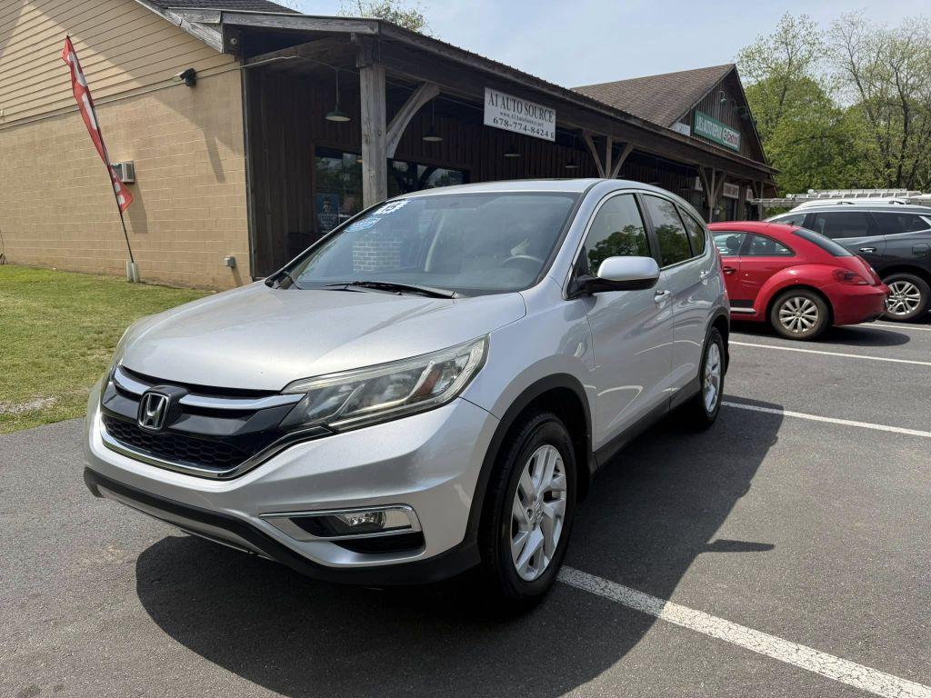 Thumbnail image of 2015 Honda CR-V at A1 AUTO SOURCE, LLC